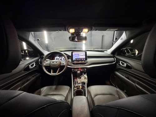 Jeep Compass 1.3 T 270 SERIE-S AT6 2025