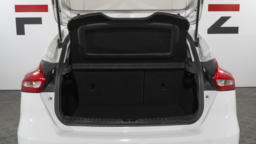 Ford Focus III 1.6 S 2016