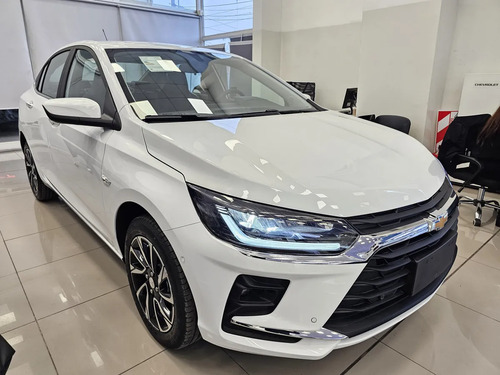 Chevrolet Onix plus 1.0 Turbo Premier At 2026