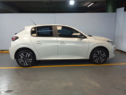 Peugeot 208 1.6 Allure L/24 2024