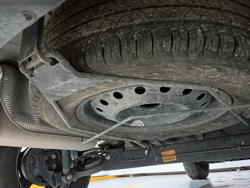 Renault Duster 1.6 4X2 Zen L/21 2021