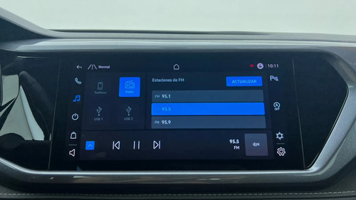 Volkswagen Taos 1.4 250 Tsi Highline 2022