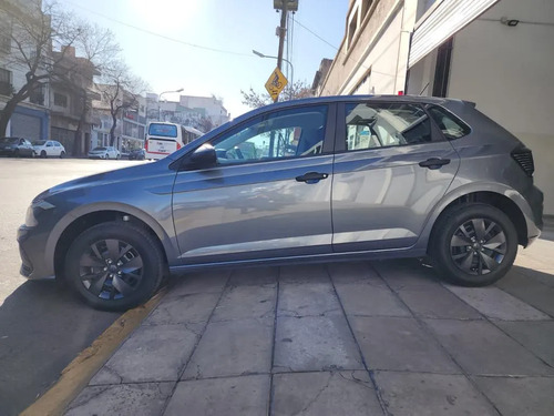 Volkswagen Polo 1.6 Msi Track 2026