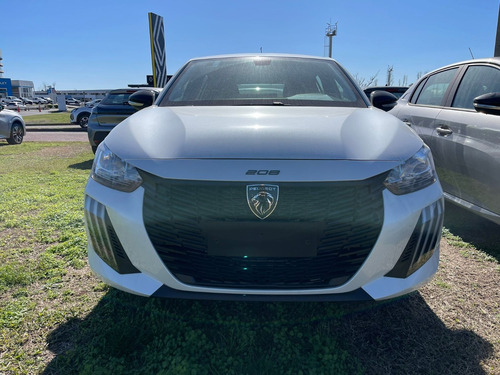 Peugeot 208 1.6 Allure 2024