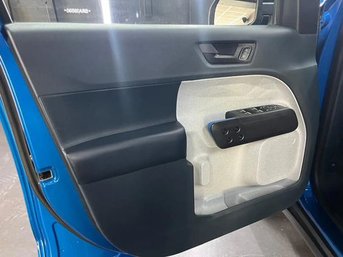 Ford Maverick 2.0 T 4X4 XLT AT8 L25 2025