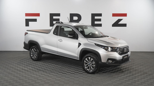 Fiat Strada 1.3 Freedom Cs 2025
