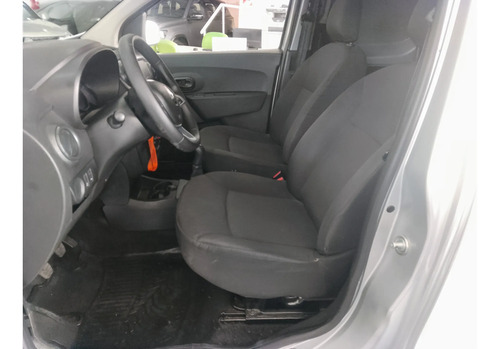 Renault Kangoo Ii Express 1.5 Dci Confort 2022