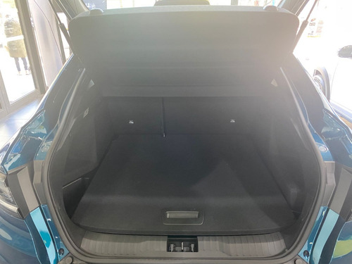 Renault Arkana 1.3 E-Tech Hybrid 2025