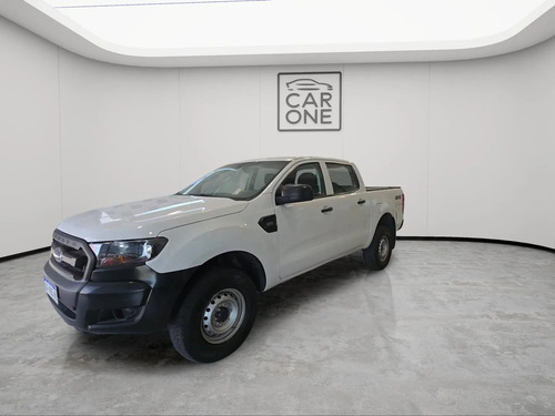 Ford Ranger 2.2 TDI 4X4 DC XL L19 2023