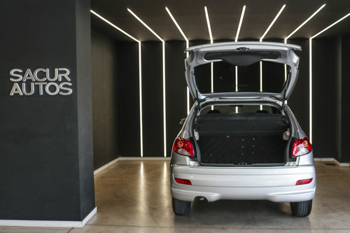 Peugeot 207 1.4 XS ALLURE 5P 2016