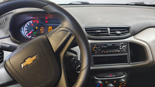 Chevrolet Onix 1.4 Joy Ls 98cv 2018