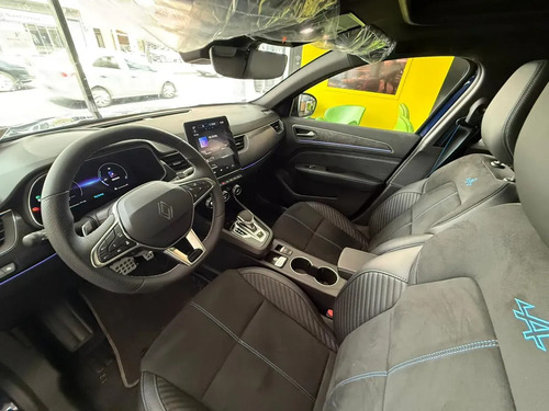 Renault Arkana 1.3 E-Tech Hybrid Espirit Alpine 2026