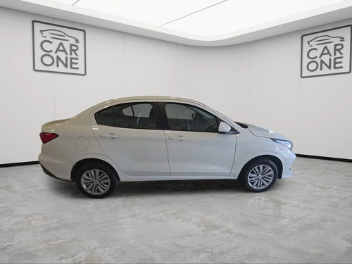 Fiat Cronos 1.3 GSE LIKE L23 2023