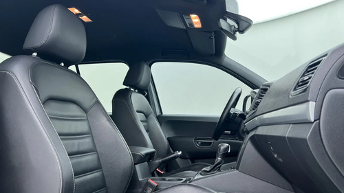 Volkswagen Amarok 3.0 V6 Extreme 2019