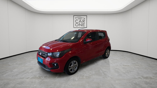 Fiat Mobi 1.0 FIRE EASY L16 2017