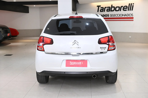 Citroën C3 1.6 Exclusive Pack Myway Vti 115cv 2013