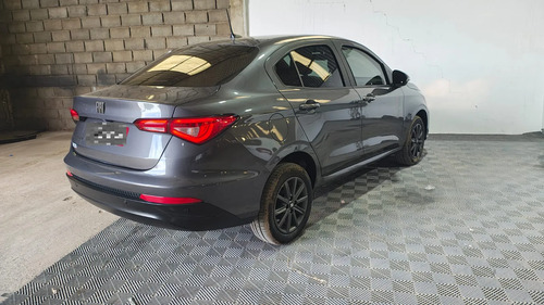 Fiat Cronos 1.3 Gse Drive Pack Plus 2024