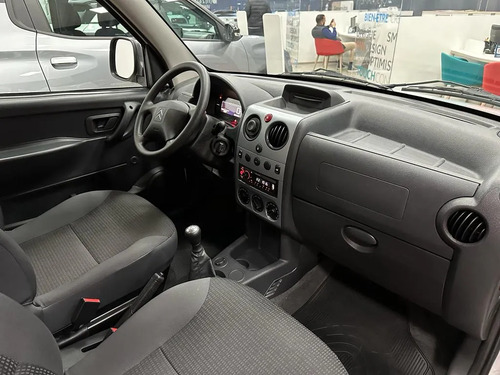 Citroën Berlingo Furgon 1.6 Bussines Hdi 92cv 2026