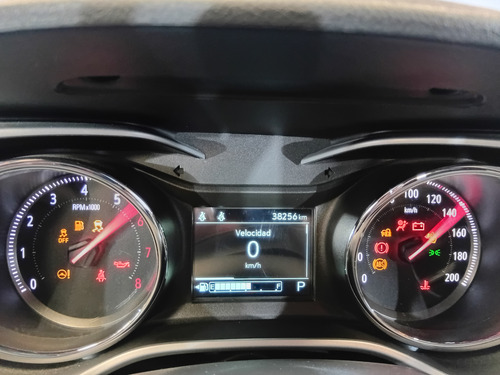 Chevrolet Tracker 1.2 T Rs At6 2024