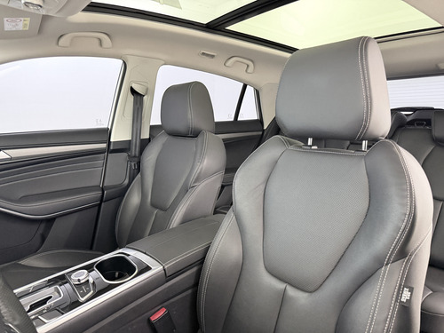 Ford Territory 1.5 T SEL L20 2021