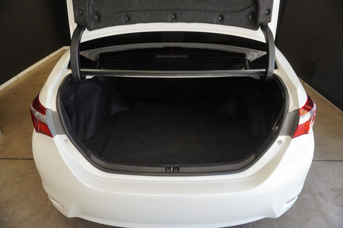 Toyota Corolla 1.8 Se-g Cvt 140cv 2017