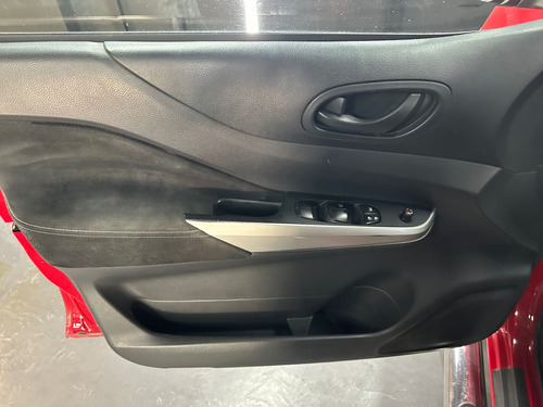 Nissan Frontier 2.3 4X2 NP 300 SE PL L18 2018