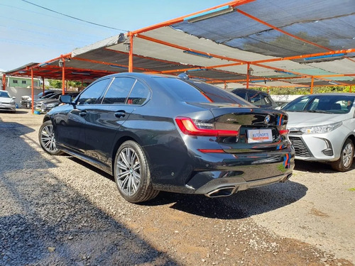 BMW Serie 3 340I Sedan Xdrive M Performance 2023