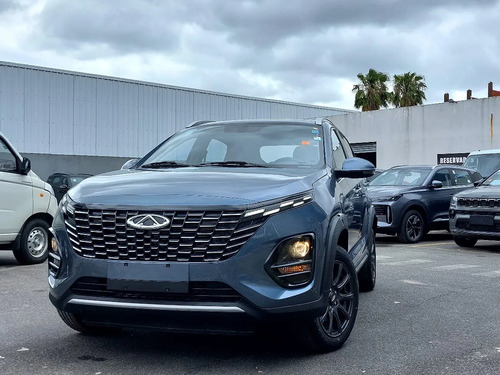 Chery Tiggo 2 PRO 2026