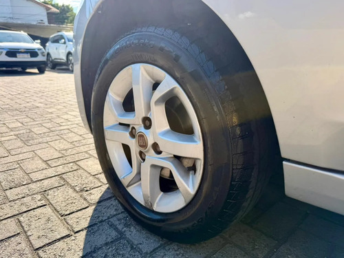 Fiat Mobi 1.0 FIRE EASY L16 2017