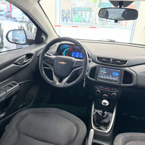 Chevrolet Onix 1.4 Ltz Mt 98cv 2015