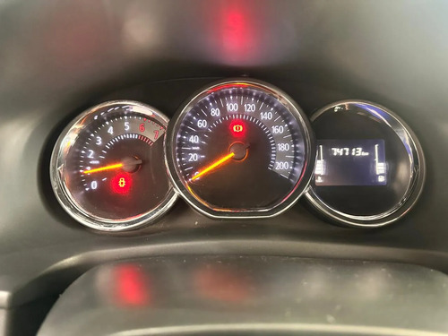 Renault Sandero Stepway 1.6 16v Zen 2023