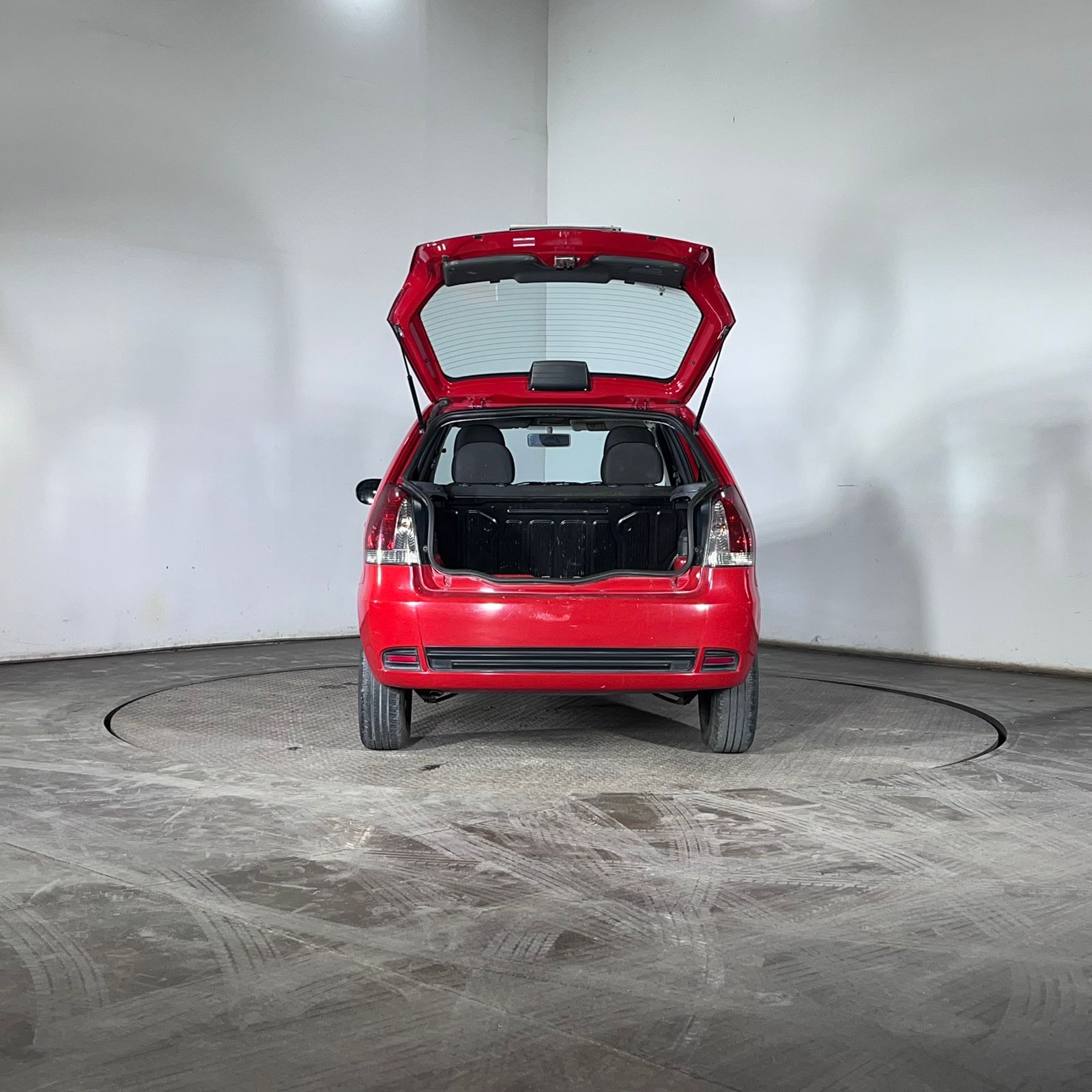 Fiat PALIO FIRE 1.4 5P 2017