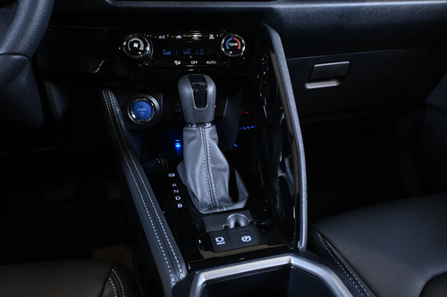 Toyota Yaris Cross 1.5 Hev Seg Cvt 2026