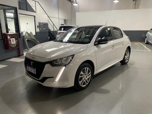 Peugeot 2008 1.6 Feline Tiptronic 2018