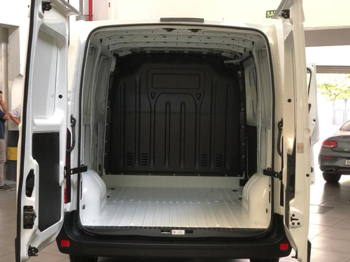 Renault Master 2.3 L2H2 (10,8M3) 2026