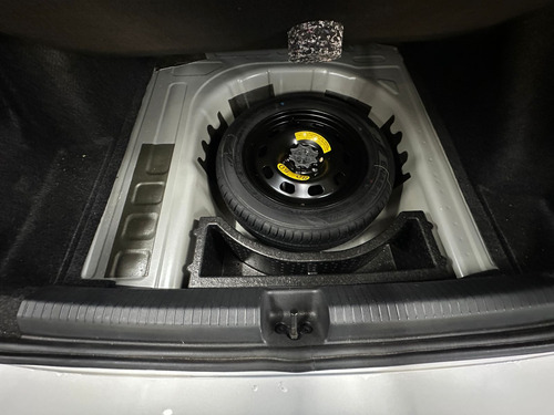 Volkswagen Virtus 1.6 MSI L25 2025