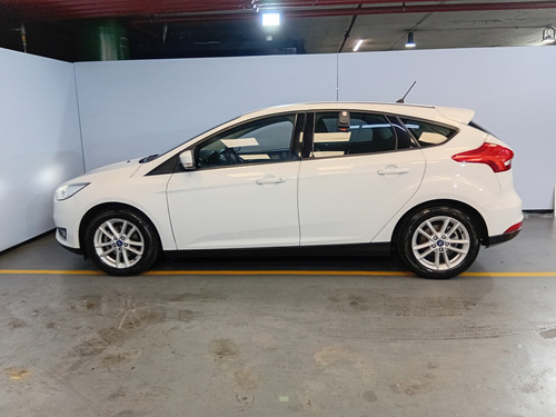 Ford Focus 2.0 5 P Se L/16 2018