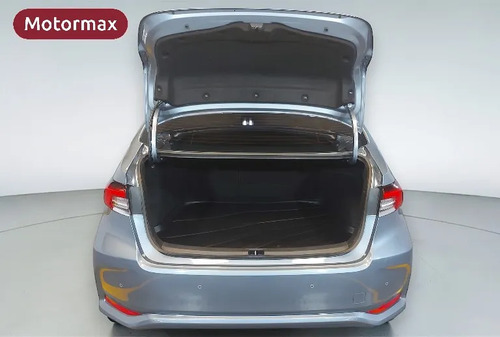 Toyota Corolla 2.0 Se-G L/23 Cvt 2025