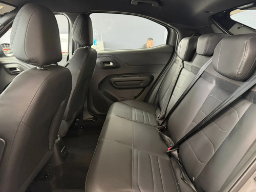 Citroën Basalt Dark Edition 2026