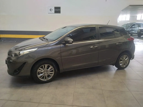 Toyota Yaris 1.5 107cv Xls 5 p 2021