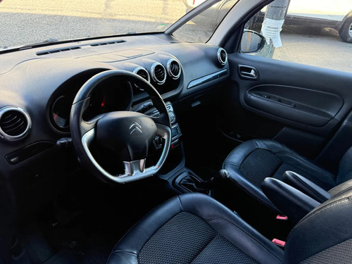 Citroën C3 Picasso 1.6 Exclusive 115cv 2013