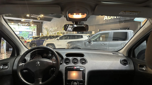 Peugeot 308 1.6 Allure Pack Hdi 115cv 2019