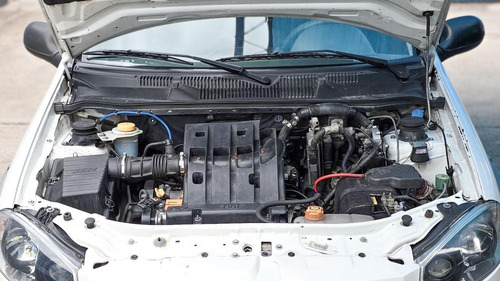 Fiat Palio 1.4 Weekend Attractive 2011