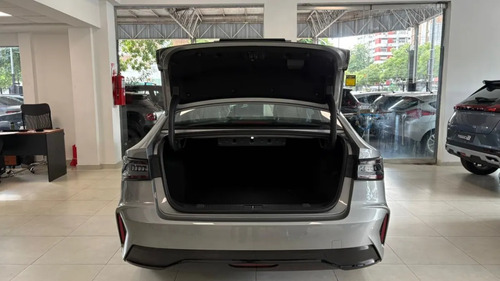 Chery Arrizo 8 1.5 T HEV COMFORT PLUG-IN CVT 2026