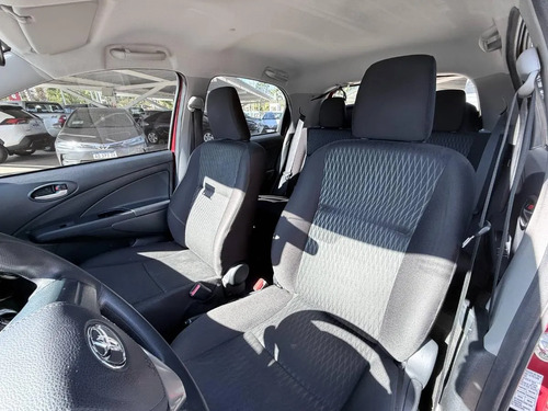 Toyota Etios 1.5 X 5p 2022