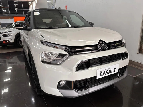 Citroën Basalt First Edition 2026