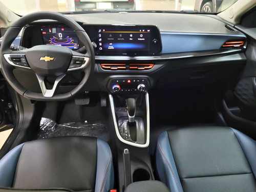 Chevrolet Onix 1.0 T PREMIER 5P AT L26 2026