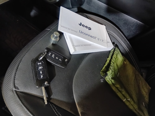 Jeep Jeep Renegade 1.8 4x2 Longitude At 2021