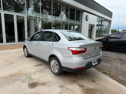 Fiat Grand Siena ATTRACTIVE 1.4 8V 2015