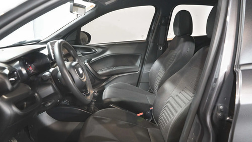 Fiat Cronos 1.3 Drive Mt 2023